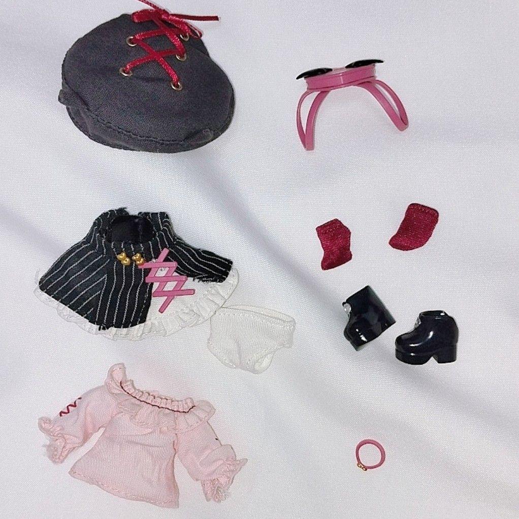 ねんどろいどどーる 初音ミク デートコーデVer.