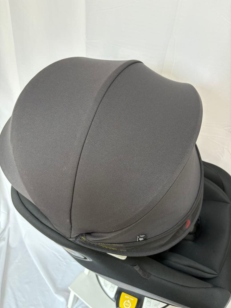 【美品】Joie Ark360° 最上位モデルver. キャノピーモデル