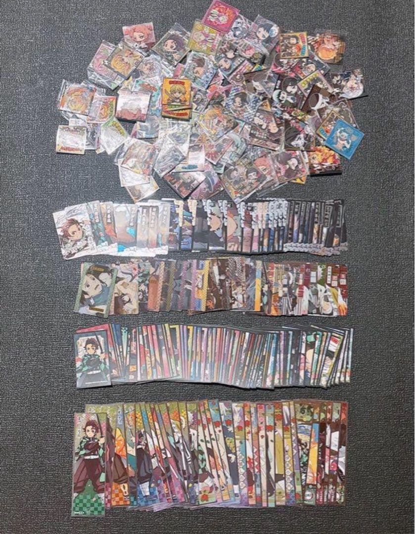 鬼滅の刃　まとめ売り