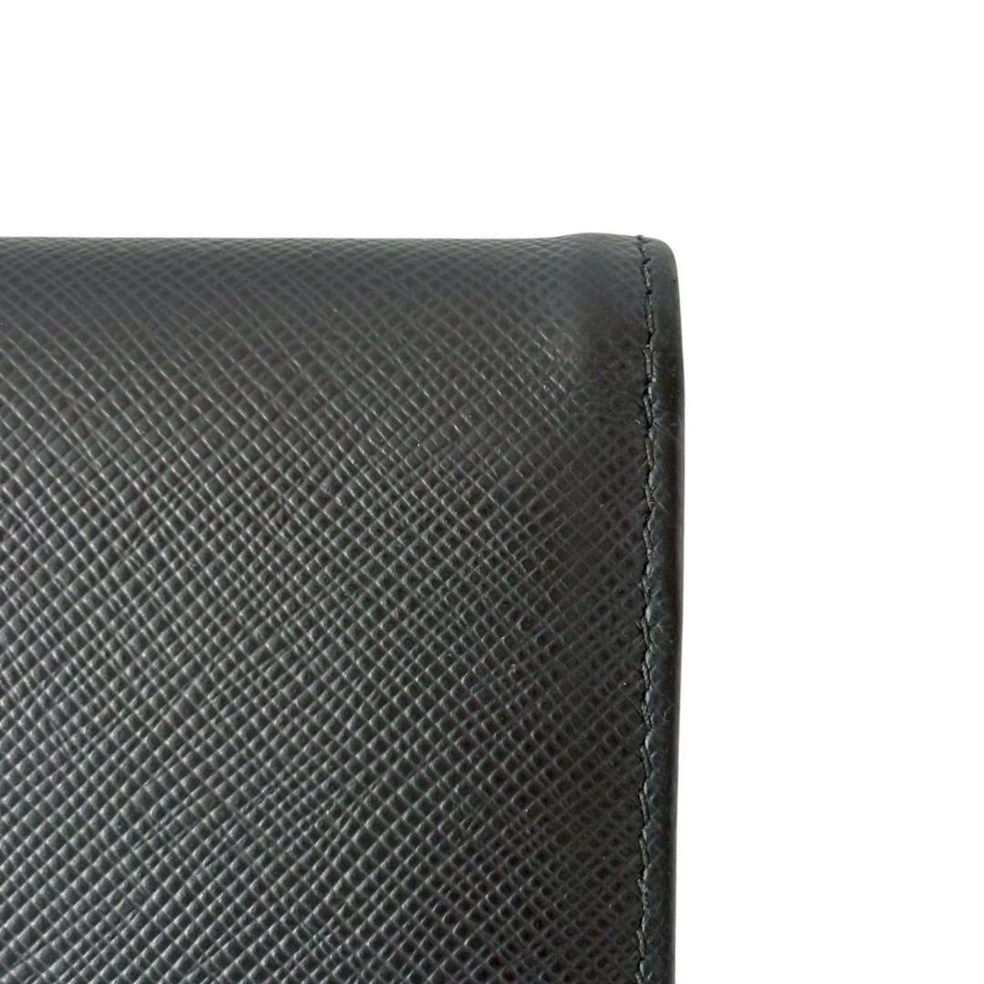 PRADA プラダ 1MV204 財布 サフィアーノ コンパクトウォレットレザー