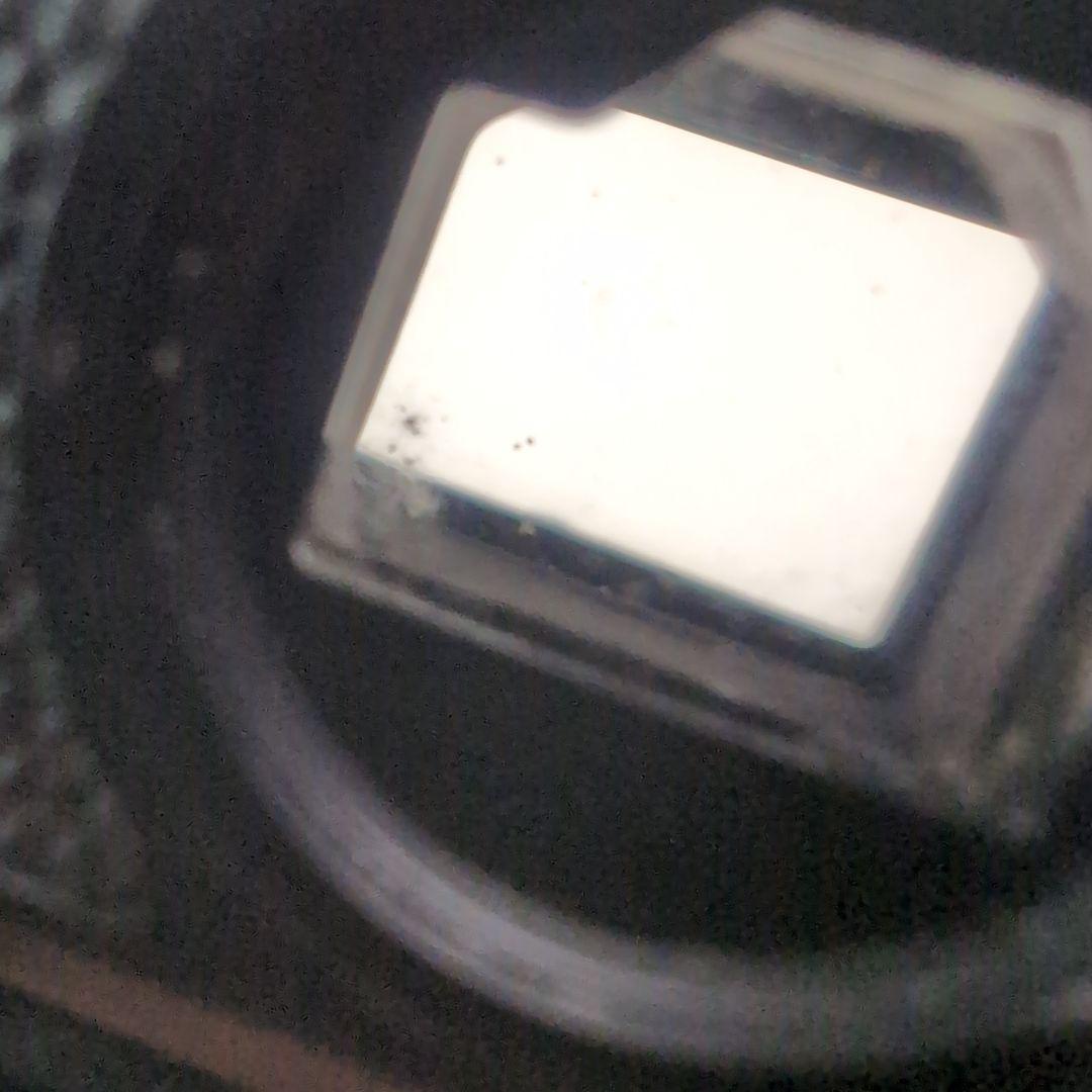 Nikon F フィルム一眼レフカメラ ボディ本体のみ