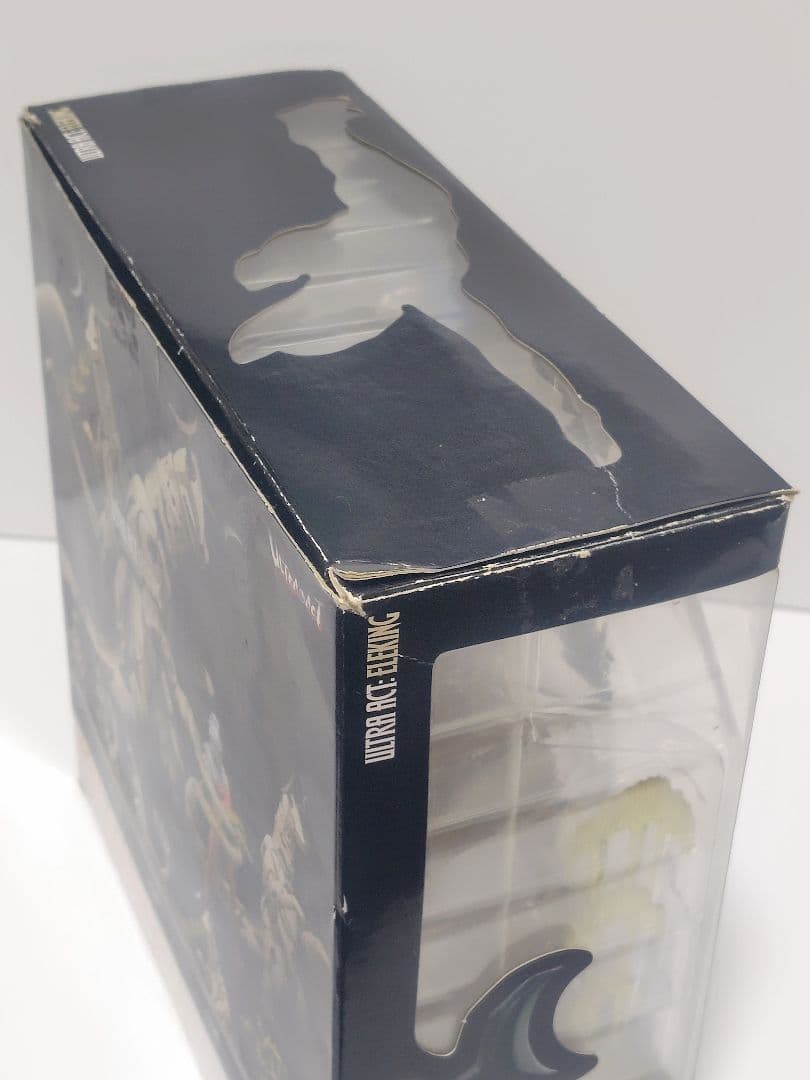 ULTRA-ACT エレキング