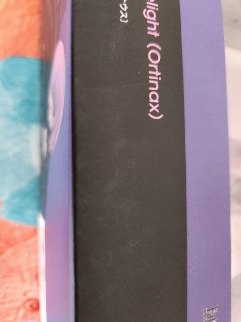 figma シールダー/マシュ・キリエライト〔オルテナウス〕