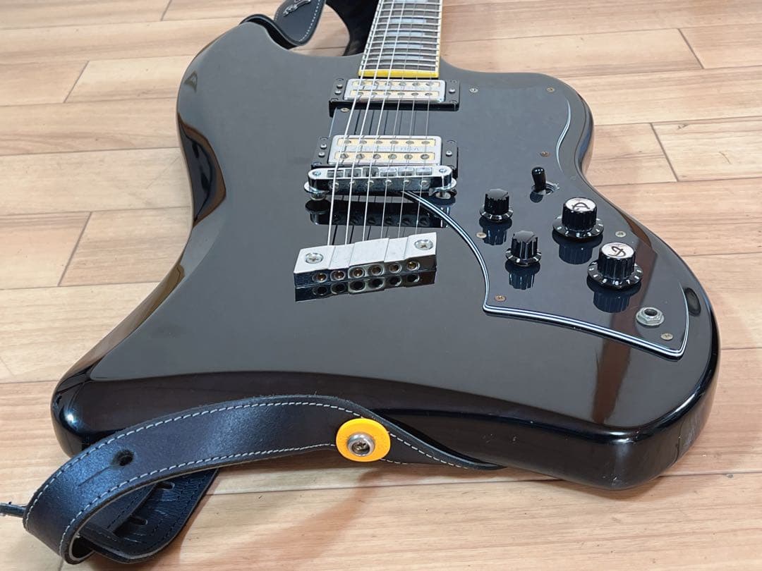 DeArmond (GUILD)Jet-Star エレキギター