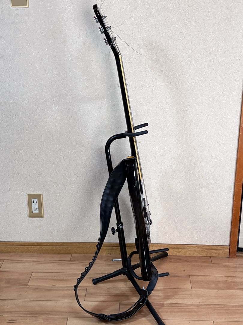 DeArmond (GUILD)Jet-Star エレキギター