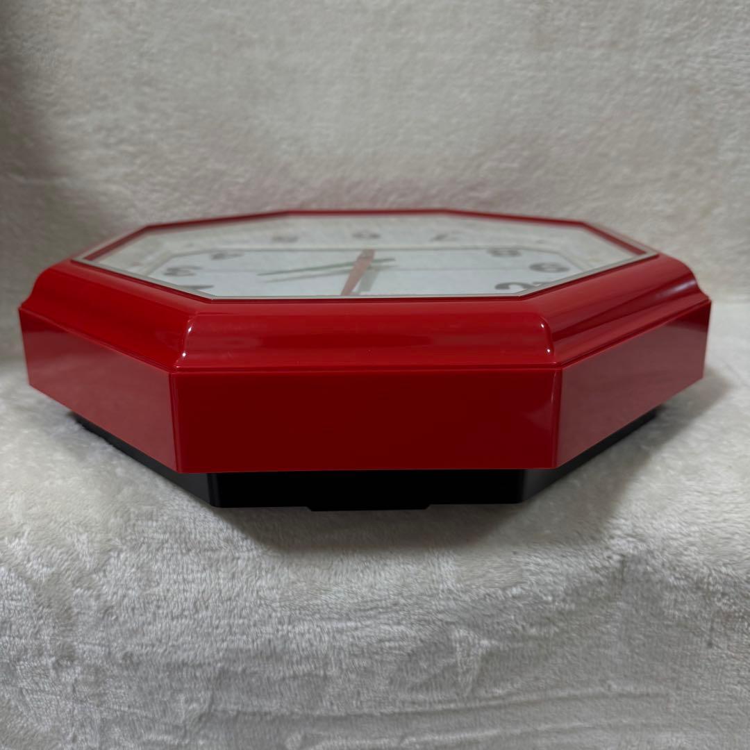 【希少品】SEIKO からくり時計 パペットシリーズ ミキハウス MQ920R