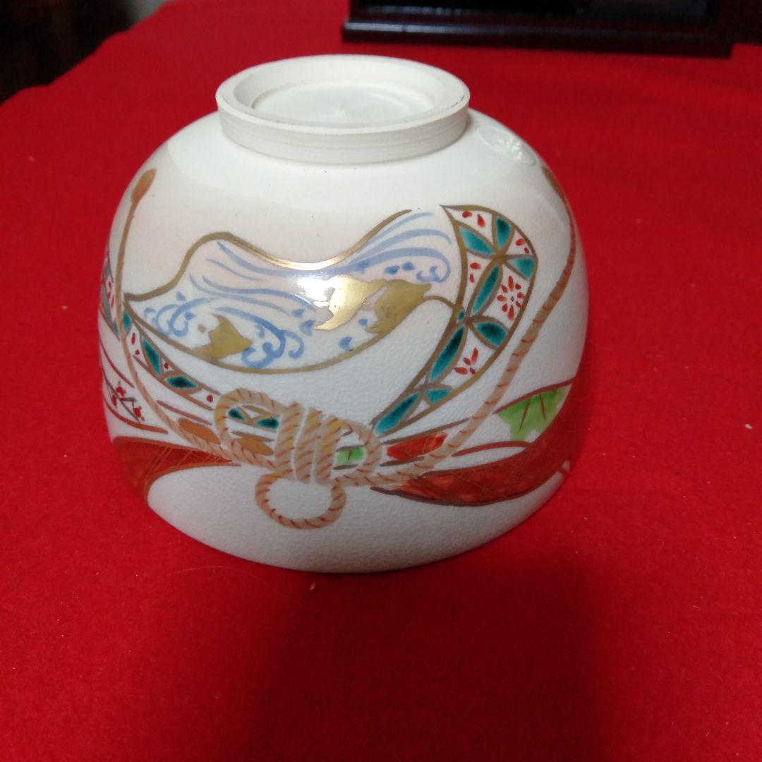 漆塗幅広　短冊茶箱　美品