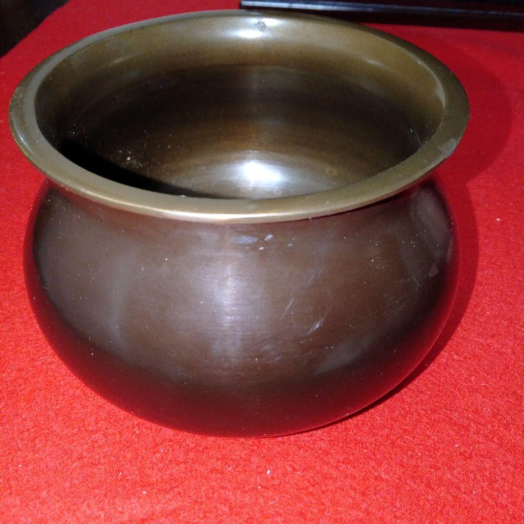 漆塗幅広　短冊茶箱　美品