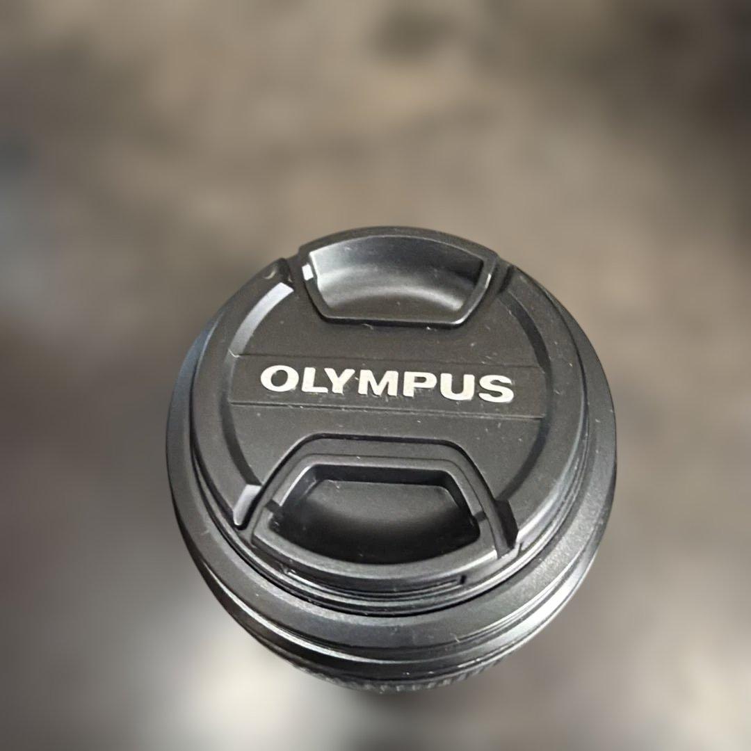 ⑨OLYMPUS ZUIKO DIGITAL 35mm f/3.5