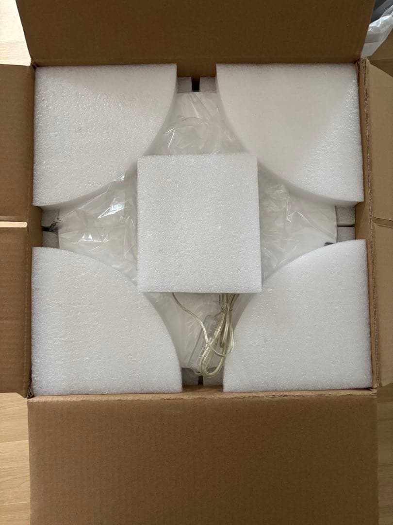 biOrb（バイオーブ） チューブ 30L MCR ホワイト