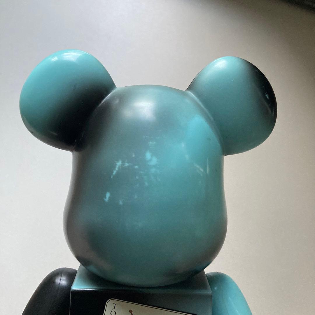 ジョーカー　ベアブリック フィギュア　400% レア