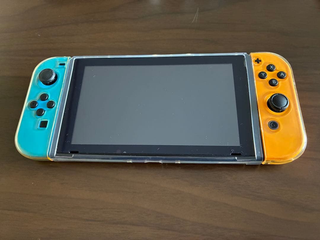 Nintendo Switch、micro SDカード128GBつき