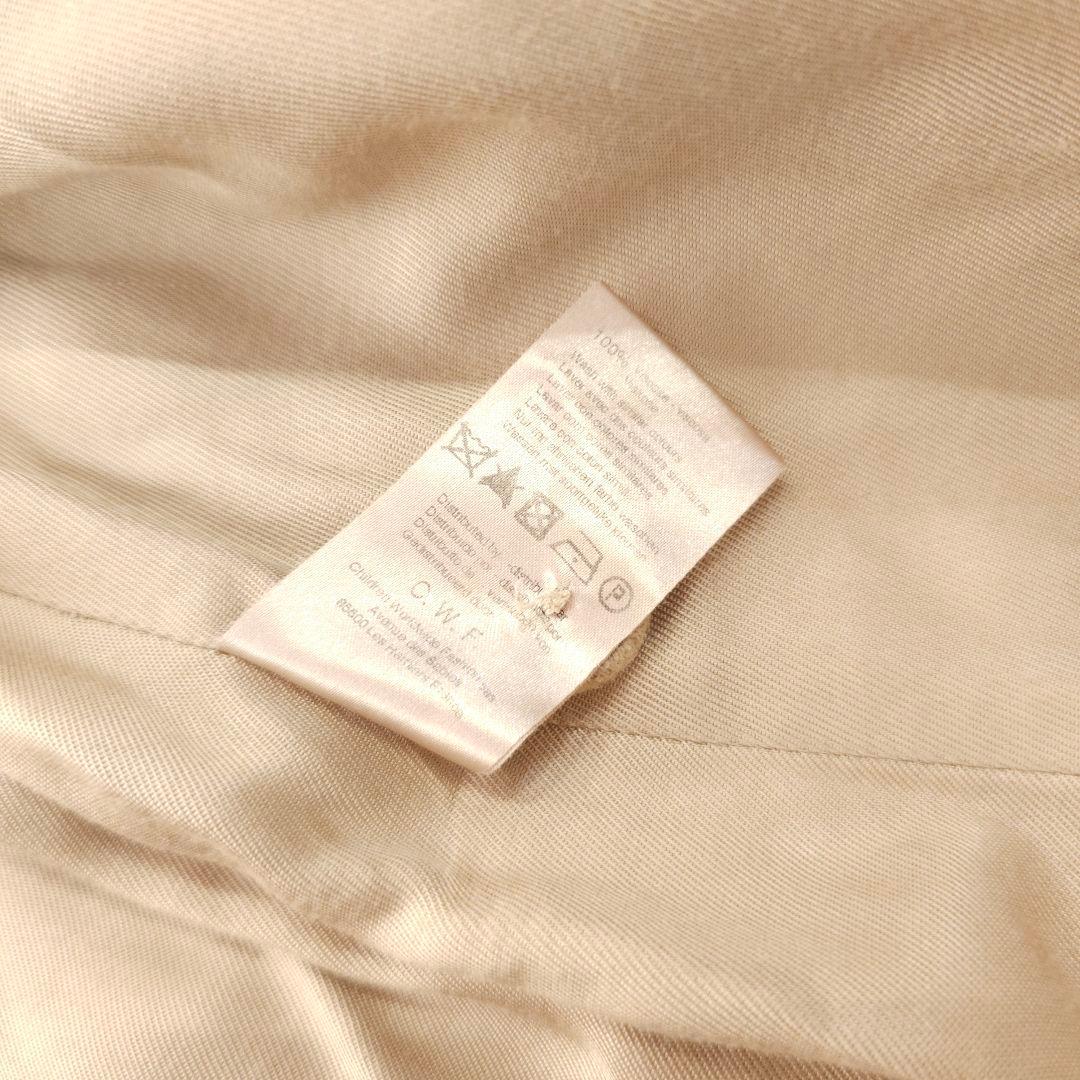 BURBERRY バーバリー 豪華 チェック コート ワンピース セット 110