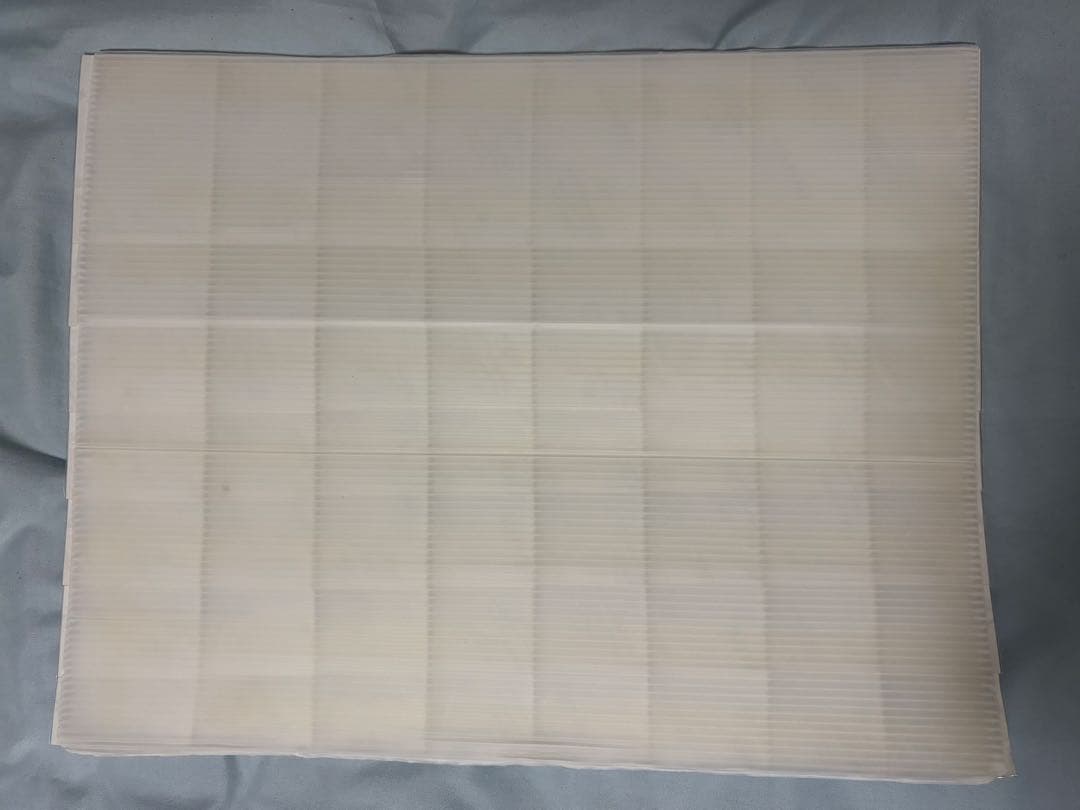 Free! FS ミニブロマイド 七瀬遙 32枚セット