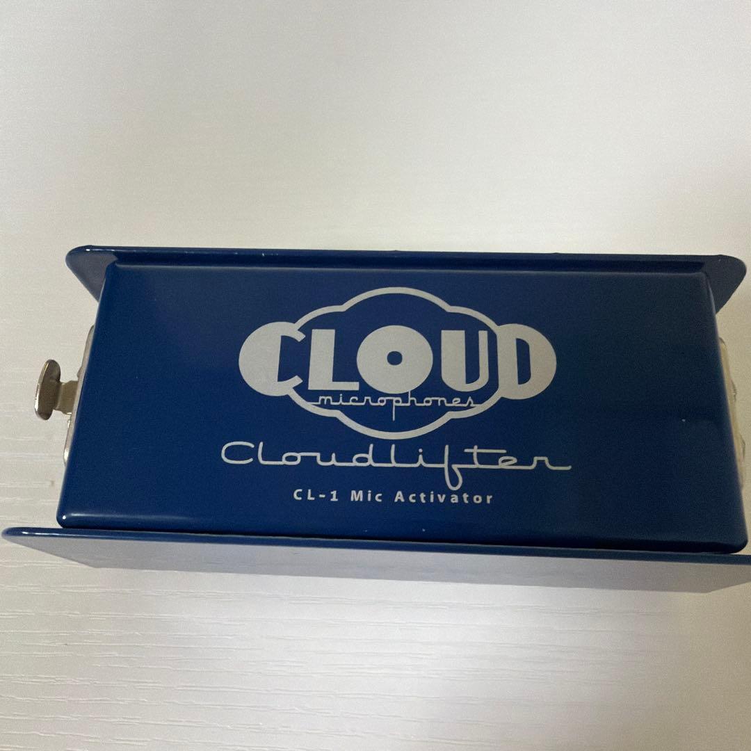 【現在最安値】Cloudlifter CL-1