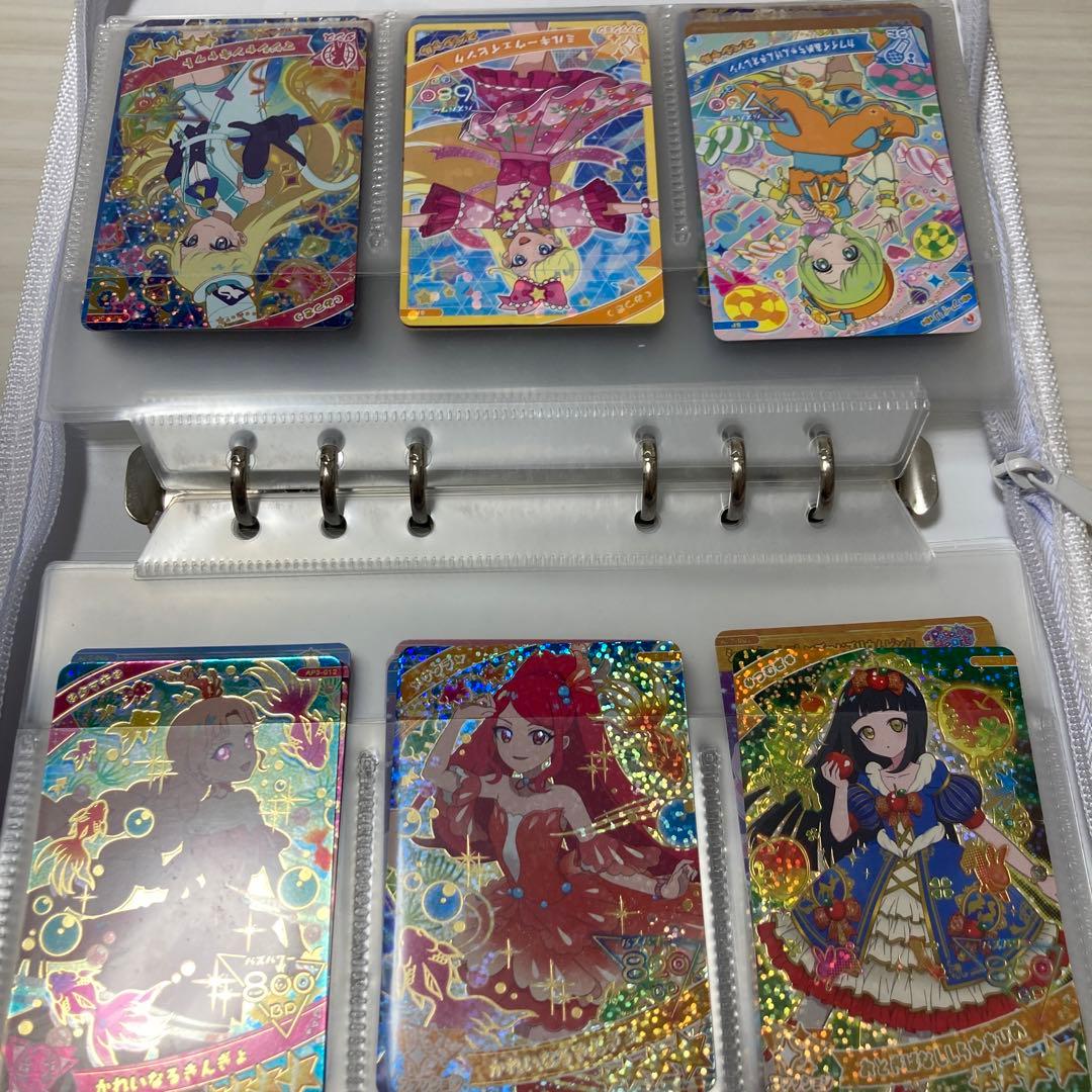 ぽ*見様 【希少激レア】アイプリ限定は品リング