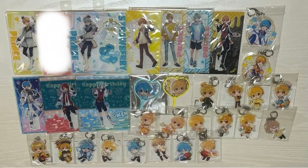 すとぷり 莉犬 ころん るぅと さとみ ジェル ななもり