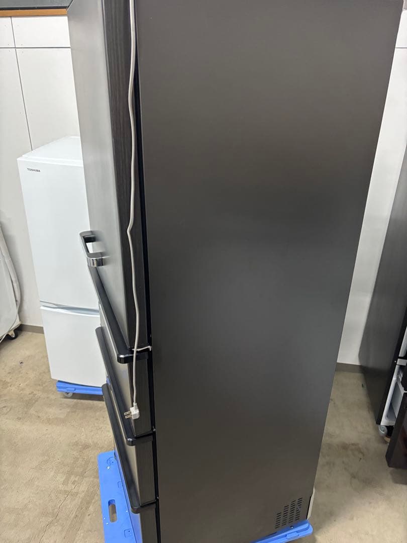 AQUA アクア　AQR-V37K 2021年製　368LＴ