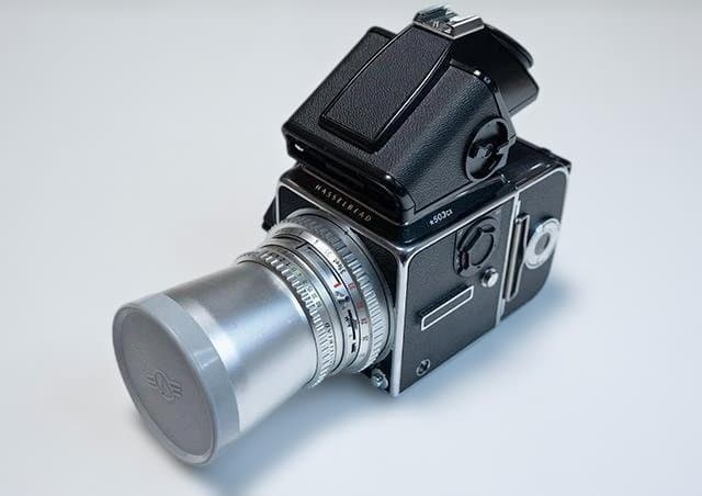 値下げ！HASSELBLAD 503CX Distagon 50mm f4 T*