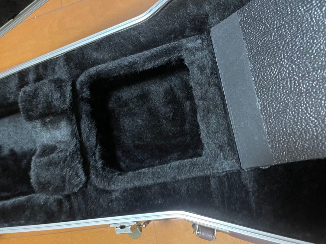 TAKAMINE ギター　ケース