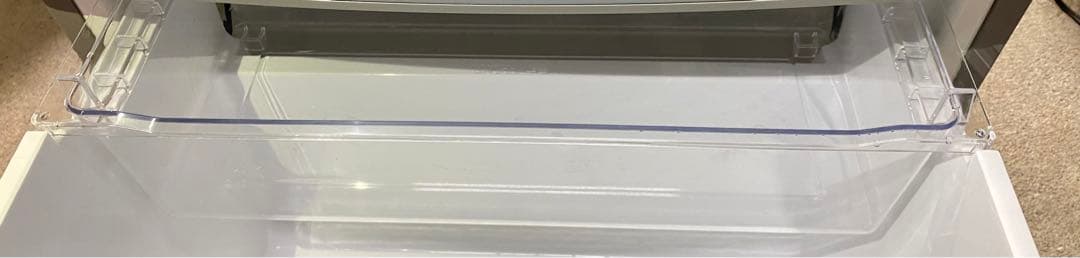 AQUA ノンフロン冷凍冷蔵庫　AQR-361D(S) 2015年製　355L