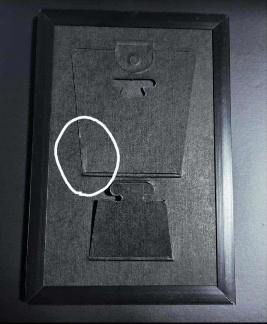 【全種・ケースなし】ベルサイユのばら パブミラー