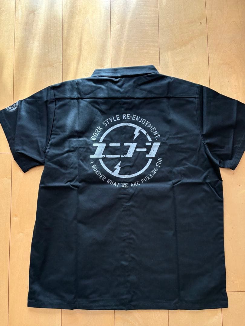 unicorn 奥田民生 シャツ