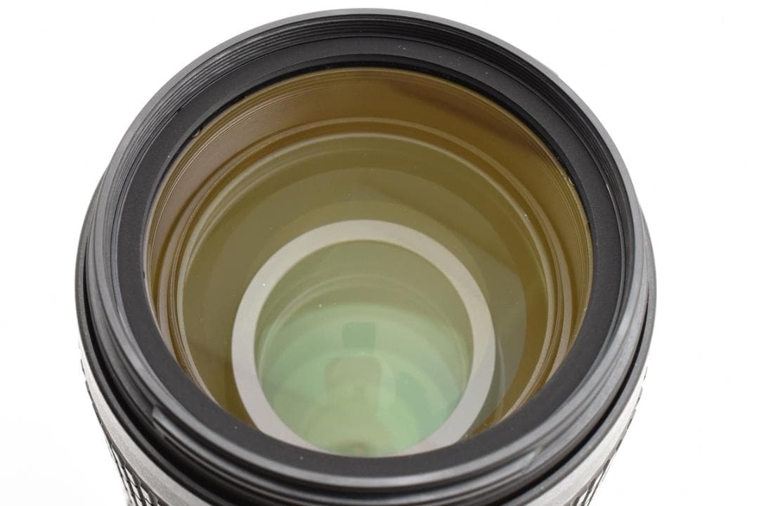 超美品　NIKON AF-S 70-300mm F4.5-5.6 VR M545