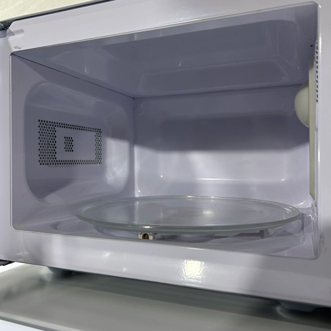 冷蔵庫 洗濯機 電子レンジ 3点セット 2022年 一人暮らし 格安 d3760