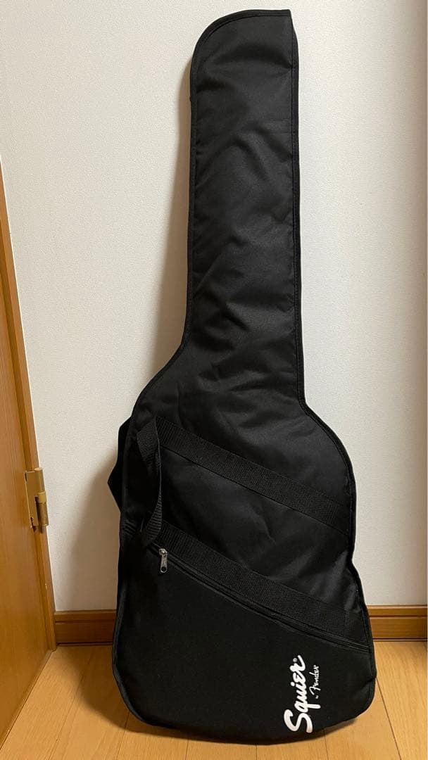 ギター Squier classic vibe 60s stratocaster