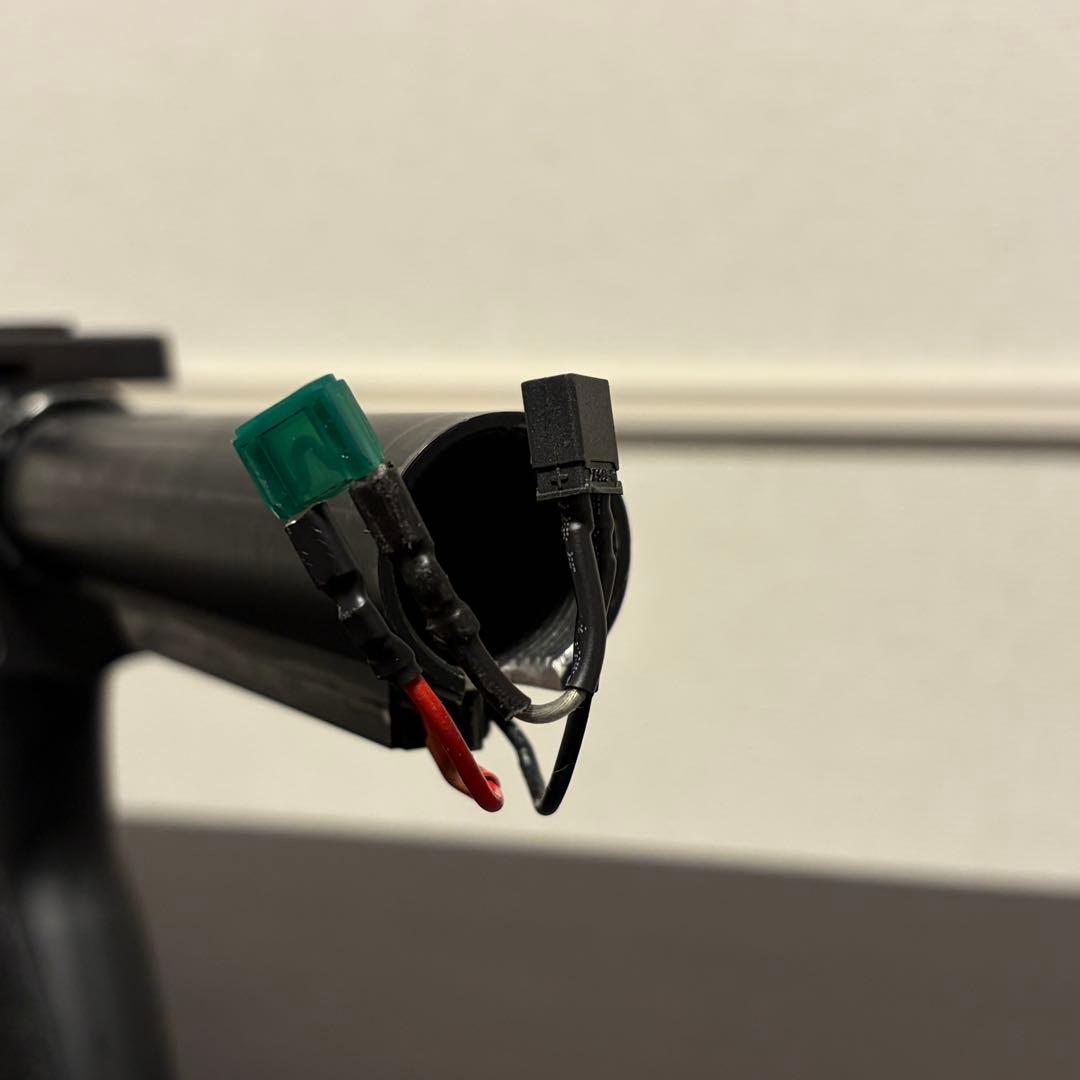 東京マルイ 次世代電動ガン Mk18 mod.1 陽炎3型ｅ 電子トリガー搭載