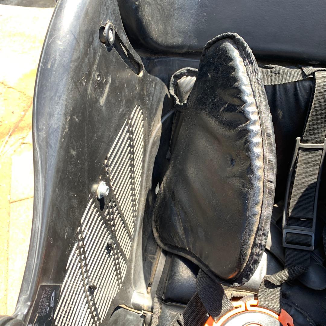 セール！[595]送料無料 パナソニック Gyutto mini 電動自転車