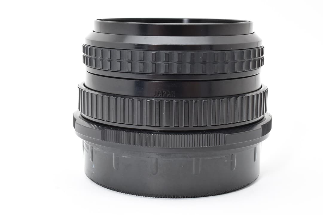 レンズ(単焦点) PENTAX SMC PENTAX 67 90mm F2.8 0245