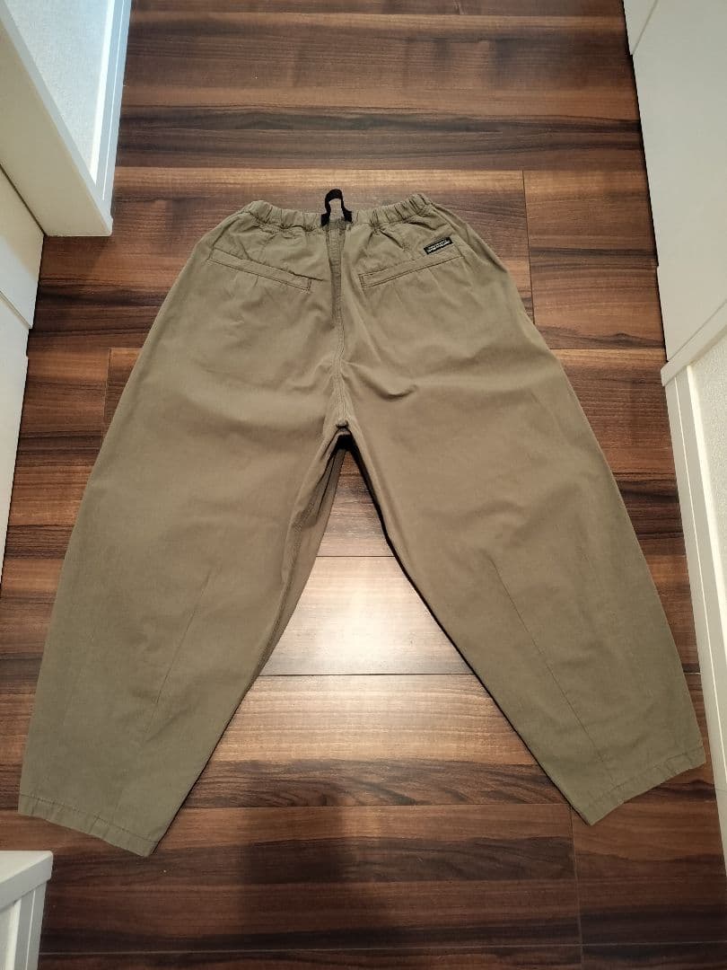 【未使用】デニム&ダンガリー 01 ミッキー刺繍 ゴートゥーハリウッド FITH