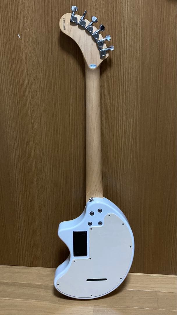 FERNANDES ZO-3(芸達者)