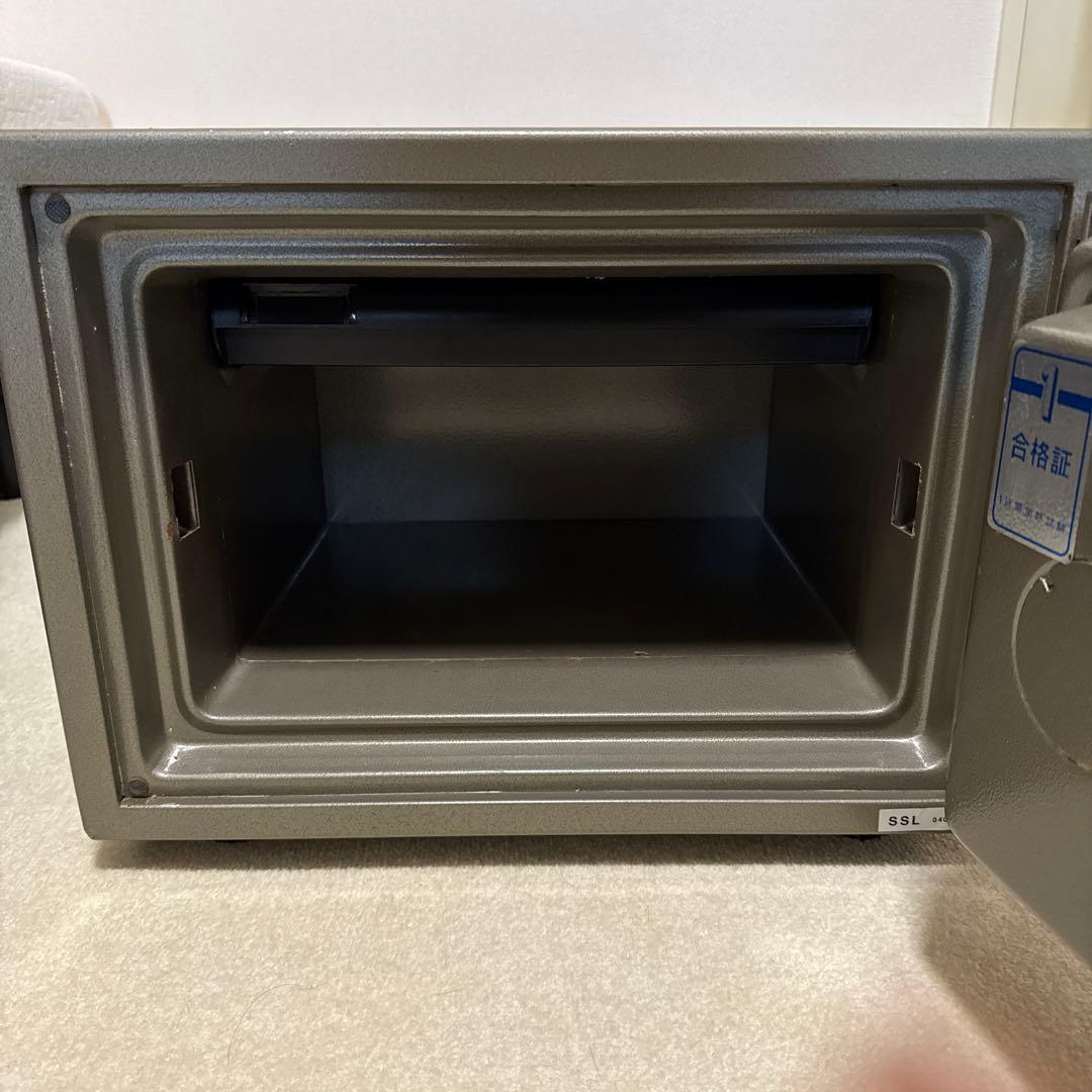 EIKO 耐火金庫　SSL