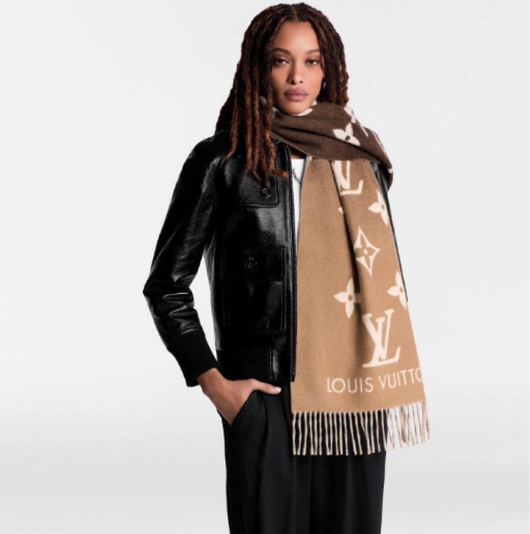 LOUIS VUITTON レイキャビク グラディエント