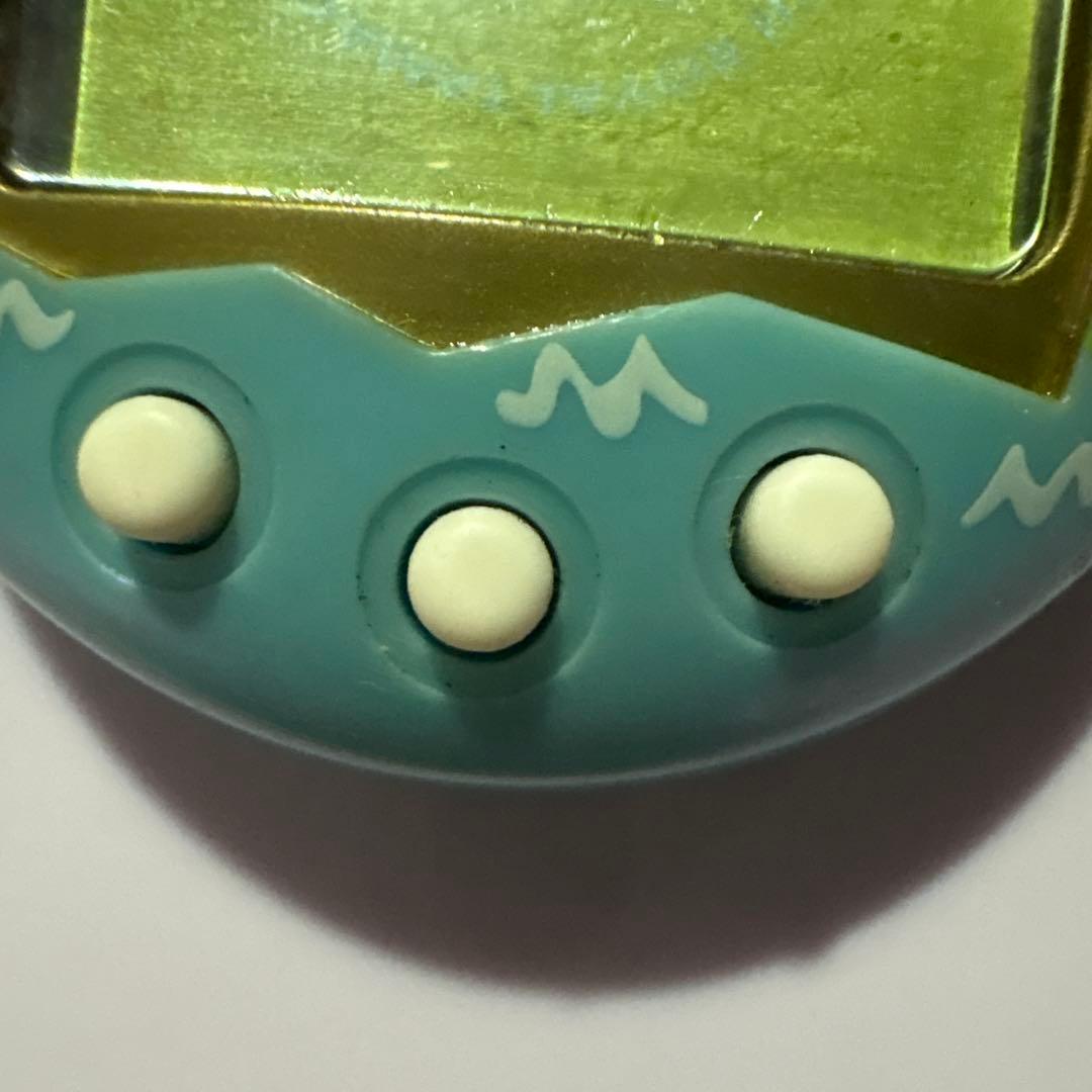 夢のロイヤルふぁみりー たまごっちプラス ロイヤルビーチ