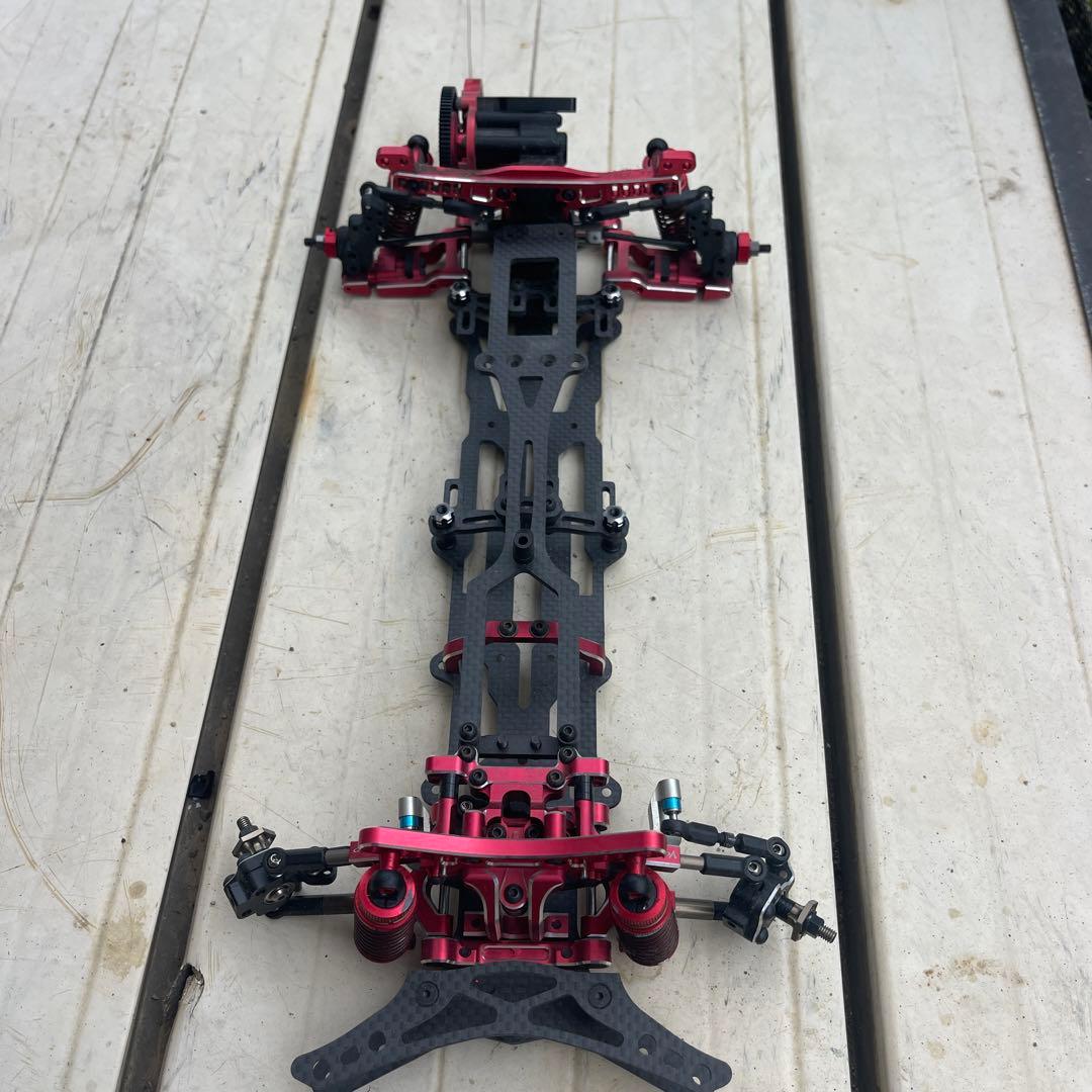 ヨコモyd-2 rxほぼフルオプ