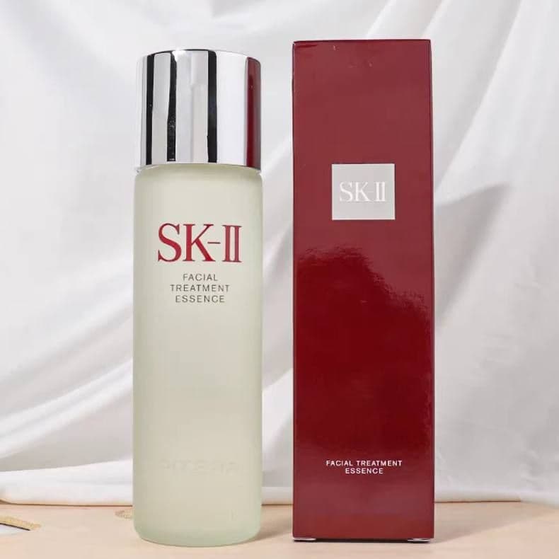 SK-II フェイシャルトリートメント エッセンス 230ml 新品