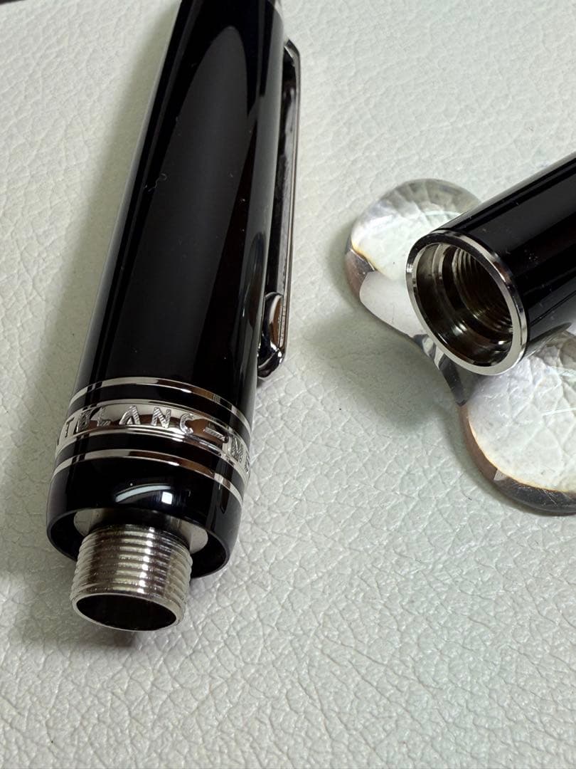 モンブラン ボールペン P161