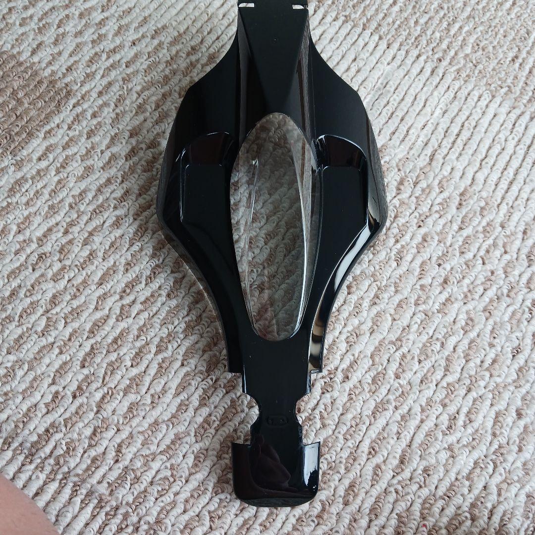 タミヤ　アバンテ　ブラックスペシャル