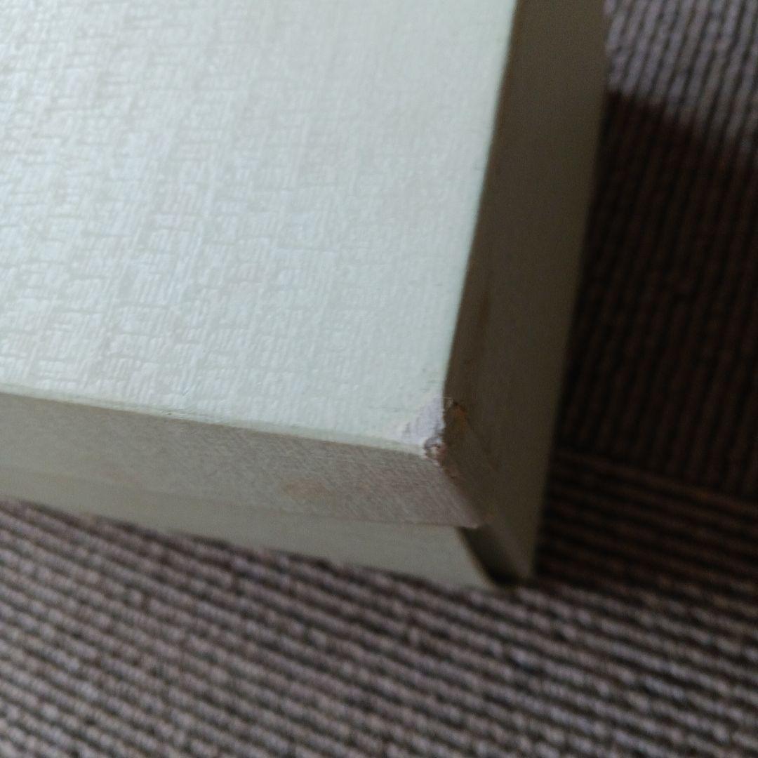 茶道具一式 深緑色茶箱　野点