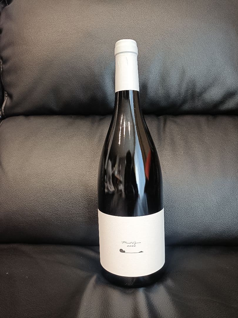 テールドシエル　ピノグリ2022