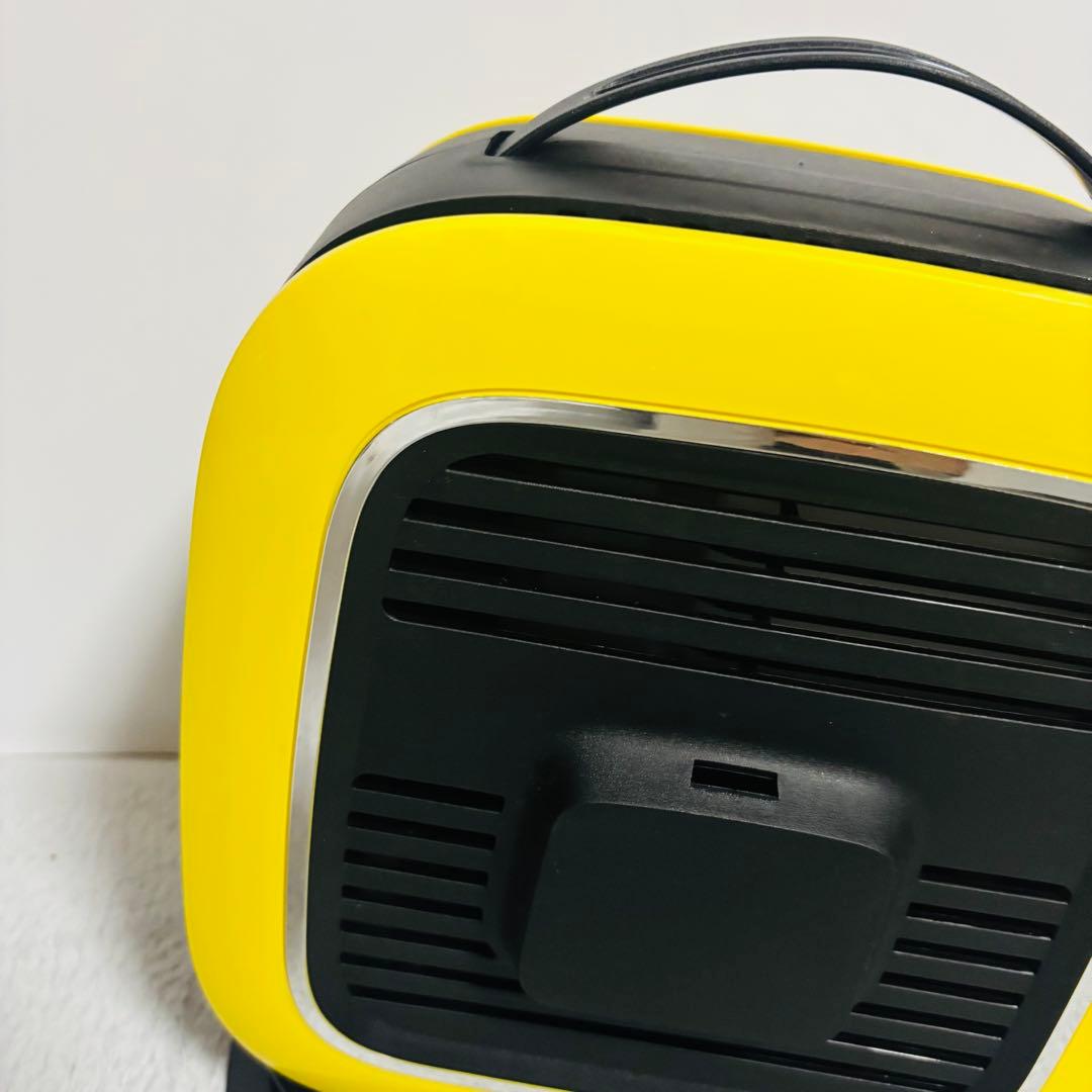 ハッパ様　ケルヒャー KARCHER K MINI 家庭用高圧洗浄機