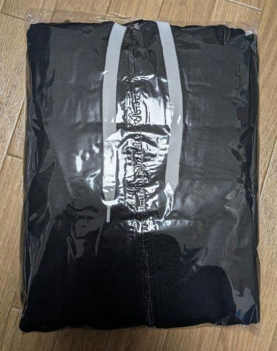 天音かなた 誕生日記念2025 パーカー ホロライブ