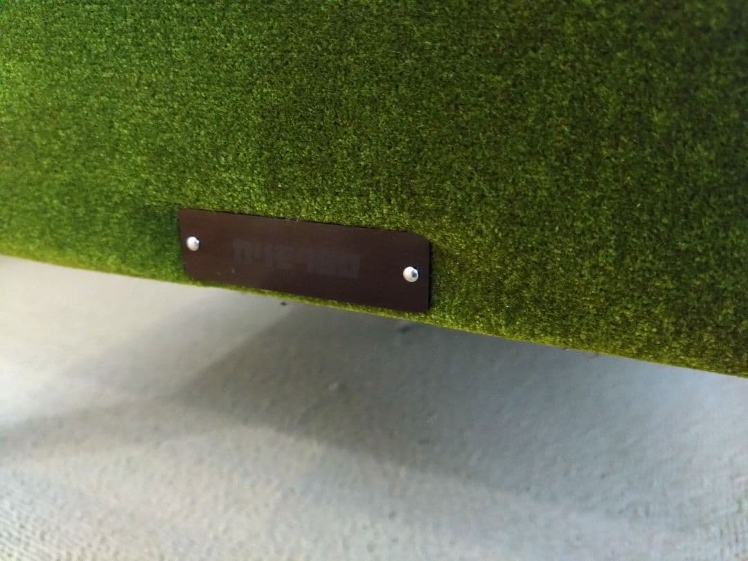 カリモク60 ロビーチェア