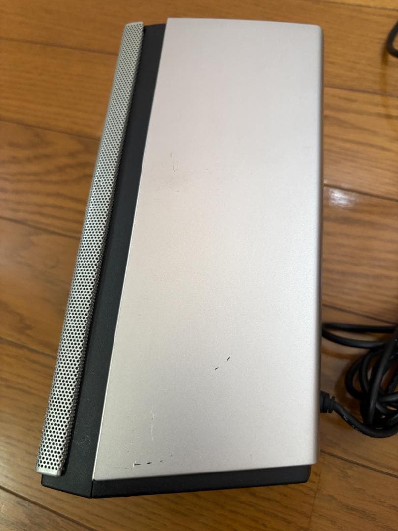 BOSE　Companion 20　動作確認済