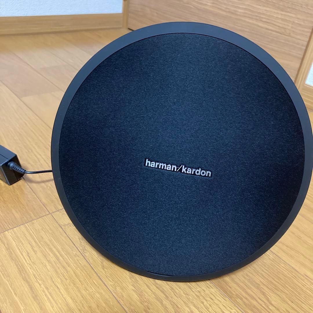 [未使用]Bluetooth対応ワイヤレススピーカー