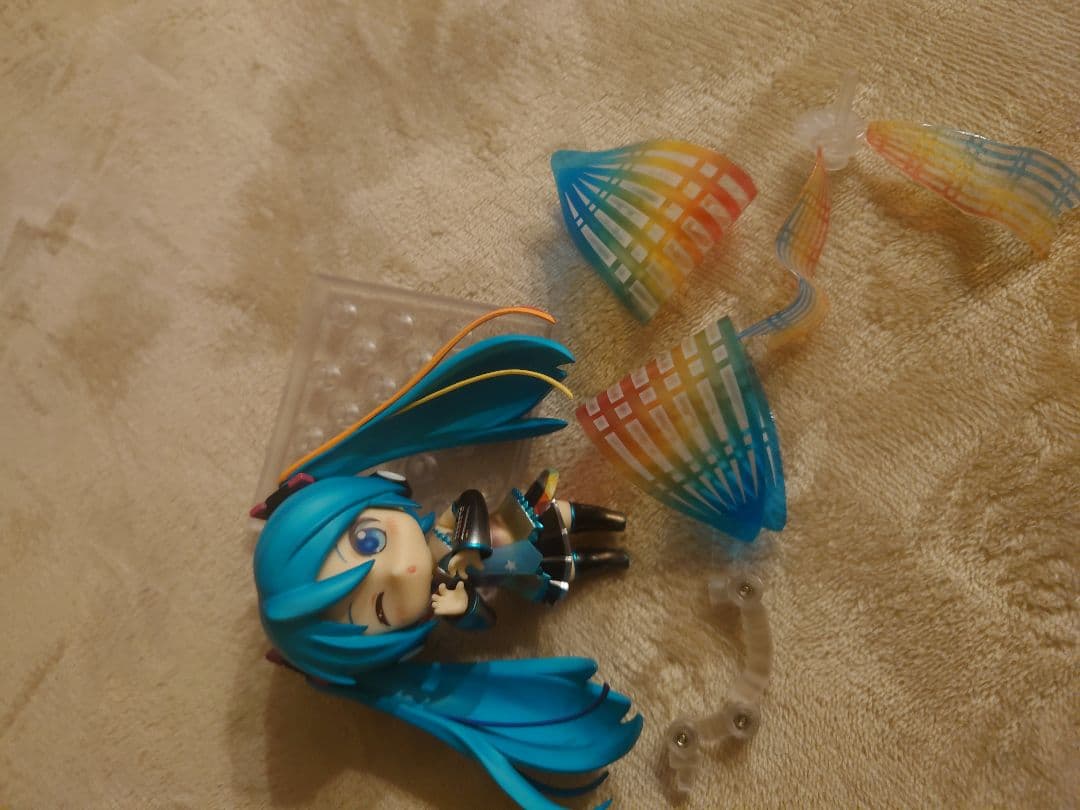 ねんどろいど　初音ミク　まとめうり